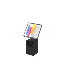 Studio Proper Universal Tablet Printer Stand Référence: W129238161