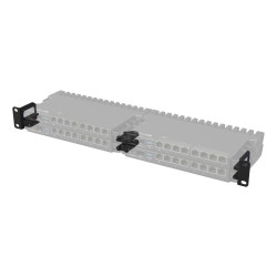 MikroTik Rackmount ears set for RB5009 Référence: W126279836