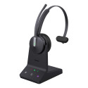Yealink WH64&nbsp; DECT-Wireless Référence: W128912266