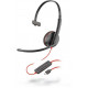 Plantronics Blackwire C3210 USB A Headset Reference: 209744-22