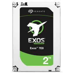 Seagate Enterprise Capacity HDD, Référence: W125938253 