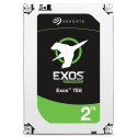 Seagate Enterprise Capacity HDD, Référence: W125938253 [Reconditionné]