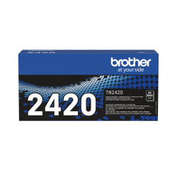 Brother Toner Cartridge 1 Pc(S) Reference: W128278007