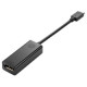 HP USB-C to DP Adapter Reference: N9K78AA