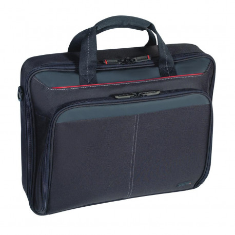 Targus Classic Clamshell Case, Black Reference: CN31