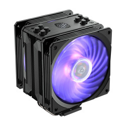 Cooler Master Hyper 212 Rgb Black Edition Référence: W128269925