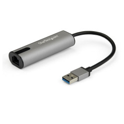 StarTech.com 2.5Gbe Usb A To Ethernet Référence: W128251900