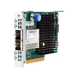 HP Flexfabric 10GB 2-Port Référence: W127375297 [Reconditionné. Limited availability]