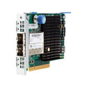 HP Flexfabric 10GB 2-Port Référence: W127375297 [Reconditionné. Limited availability]