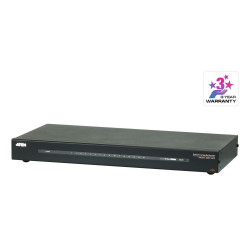 Aten 16-Port Serial Console Server Référence: W127285129