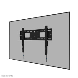 Neomounts LEVEL-750 Wall Mount (XL, 125 Référence: W128912647