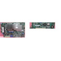 Hewlett Packard Enterprise Smart Array P440ar PCIe3 x8 - Reference: 749796-001