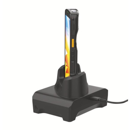 Zebra TC22/TC27 Single Slot Charge Référence: W128312436