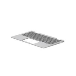 HP Topcvr Ff Nsv W Kb Bl Intl Référence: W127207673