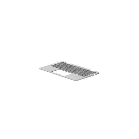HP Topcvr Ff Nsv W Kb Bl Intl Référence: W127207673