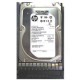 Hewlett Packard Enterprise 3TB hot-plug dual-port SAS Reference: 625140-001