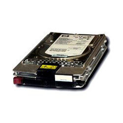 Hewlett Packard Enterprise 72.8GB Hot Plug U320 10K Reference: 286714-B22-RFB