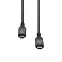 ProXtend USB4 Cable Gen. 3x2 40Gbps Reference: W128366636