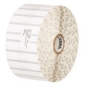 Zebra Label roll 56 x 13mm Référence: 10010064