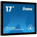 iiyama ProLite TF1734MC-B7X touch Référence: W126103745