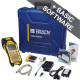 Brady M610 Portable Label Printer - Référence: W128313276