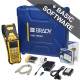 Brady M610 Portable Label Printer - Référence: W128313277