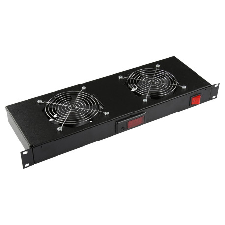 Lanview 2 FANS, DIGITAL THERMOSTAT Référence: W128317139