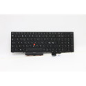 Lenovo FRU CS20 P Keyboard Num BL Référence: W125791186