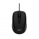 Acer WIRED USB OPTICAL MOUSE Référence: W128235280