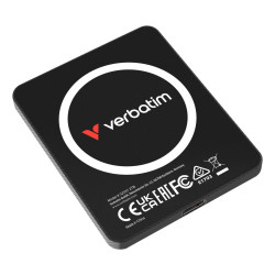 Verbatim SnapBack Ultra Slim SSD USB Référence: W129255097