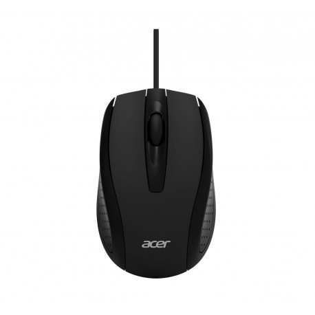 Acer WIRED USB OPTICAL MOUSE Référence: W128235280