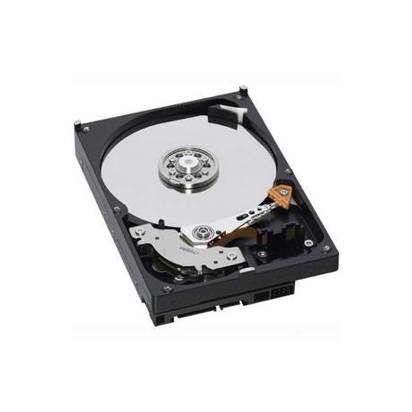 IBM 600GB 15K 3.5-inch HDD for DS3 Référence: 49Y1866