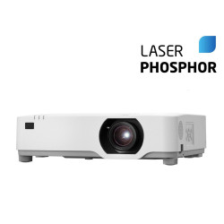 Sharp XP-P701U, Pro 3LCD Laser Référence: W129255103