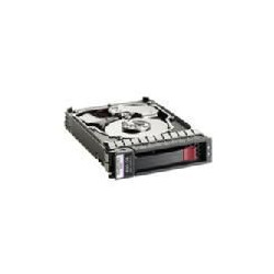 IBM 2TB 7.2K 3.5-inch NL HDD for D Référence: 49Y1871