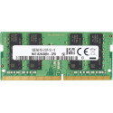 HP 8 GB DDR4-2666 SODIMM Référence: 4VN06AA