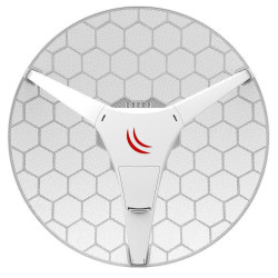 MikroTik LHG 60G with RouterOS L3 Référence: RBLHGG-60AD