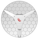 MikroTik LHG 60G with RouterOS L3 Référence: RBLHGG-60AD
