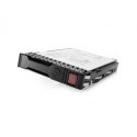 Hewlett Packard Enterprise 300GB SAS 12G 15K SFF SC HDD Reference: W126281056