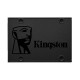 Kingston A400 SSD 480GB Serial ATA III Référence: W129051205 