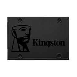 Kingston A400 SSD 480GB Serial ATA III Référence: W129051205 