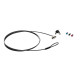 HP Sure Key Cable Lock Référence: W126280883