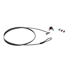 HP Sure Key Cable Lock Référence: W126280883