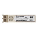 HP X121 1G SFP LC SX Transceiver Référence: W127376082 [Reconditionné]