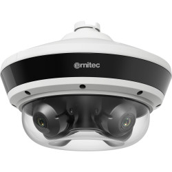 Ernitec Saturn Ultra 5MP Panorama Référence: W129255126