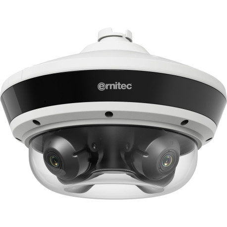 Ernitec Saturn Ultra 5MP Panorama Référence: W129255126