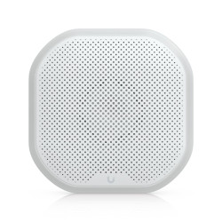 Ubiquiti All-weather SuperLink siren Référence: W129330903