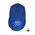 Logitech M330 Silent Mouse, Wireless Reference: 910-004910