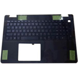 Dell Keyboard palmrest assembly Référence: W128105599
