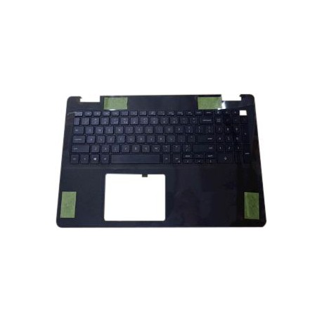 Dell Keyboard palmrest assembly Référence: W128105599