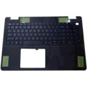 Dell Keyboard palmrest assembly Référence: W128105599